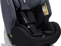 osann 108-330-194 scaun auto four360 s gr.0+/1/2/3 (0-36 kg) negru