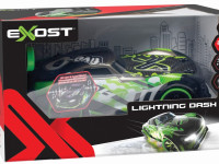 exost 7530-20630 masina cu telecomanda lightning dash