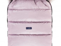 womar zaffiro sac de dormit grow up "pastel pink"