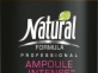 natural formula Сыворотка для волос ampoule intense 145ml 962875