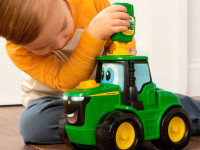 tomy 47500 Интерактивная игрушка "Трактор Джонни"