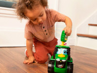 tomy 47500 Интерактивная игрушка "Трактор Джонни"