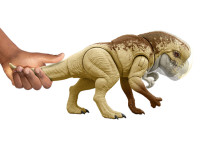 jurassic world jgb58 figurină "distortus rex"