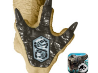 jurassic world jgb58 figurină "distortus rex"