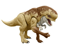 jurassic world jgb58 figurină "distortus rex"