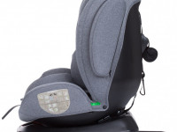 chipolino Автокресло i-size isofix 4kid 360° (40-150 см.) stk4k02202pl 0+/1/2/3 ( 0-36 кг.) платинум