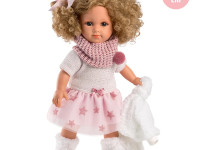 llorens v9-53542 Комплект одежды для кукол (35 см.)