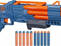 nerf f4186 blaster "elite 2.0 ranger pd-5"