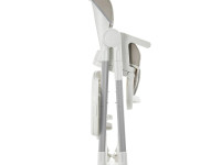 kinderkraft scaun pentru copii 3-in-1 tulo bej