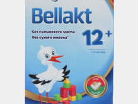 Беллакт 12+ сухой молочный напиток (300г.)