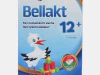 Сухая молочная смесь Беллакт (12 м+) 300 гр.