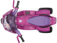peg perego Мотоцикл электрический little singer