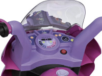 peg perego Мотоцикл электрический little singer