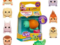 little live pets 26655 Интерактивный питомец "needees" (в асс.)