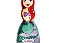 lorenay 2în1 gel spumant de baie-Șampon princess ariel (250 ml)