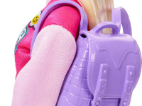 barbie hrg84 papusa barbie "i love school"