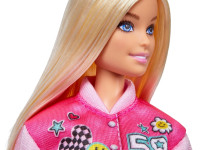 barbie hrg84 papusa barbie "i love school"