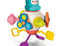 babyono-863 1583 Сенсорная Игрушка "Астронавт"