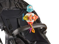 babyono-863 1583 Сенсорная Игрушка "Астронавт"