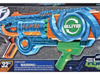 nerf f2553 blaster "elite 2.0 flip 32"