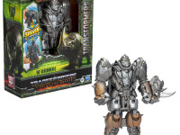 transformers f3900 Трансформер "smash changers" в асс. (22 см)