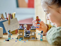 lego marvel 76288 Конструктор "Железный человек и Железный легион против солдата Гидры" (135 дет.)