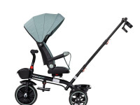 chipolino trkms02504ba Трицикл "max sport" basil