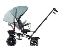 chipolino trkms02504ba Трицикл "max sport" basil