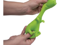 as kids 1027-64221 jucărie squish "dinosaur" în sort.