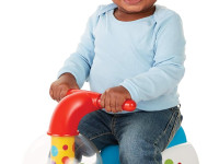  fisher-price 75775 mașinuță "popcorn ride on"
