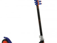 in-line scuter "nerf " cu blaster și săgeți (5+)