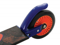 in-line scuter "nerf " cu blaster și săgeți (5+)