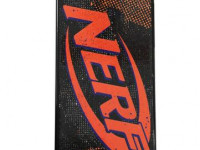 in-line scuter "nerf " cu blaster și săgeți (5+)