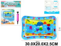 17269 Надувной матрас "Океанский мир"