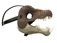 jurrasic world jgg11 mască de dinozaur (în sort.)