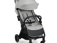 kinderkraft Коляска  apino серый