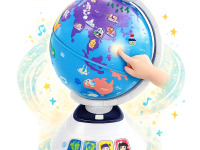 hola toys he8985 jucărie interactivă "glob"