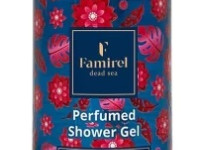 famirel gel de dus parfumat "essence №2" (300 ml) 085458
