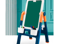 op 202139501 tabletă de desen cu două fețe și accesorii
