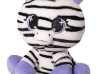 stip 1335 jucărie moale "zebra lula" (25 cm.)