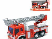 op 200170892 mașină inerțială "pompieri" (lumină, sunet) wy350b