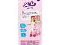 noriel int6444 papusa maia pe role