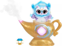 magic mixies 14833m jucărie interactivă "magic lamp" albastru