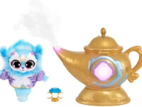 magic mixies 14833m jucărie interactivă "magic lamp" albastru