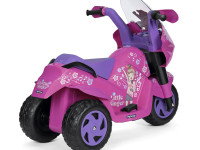 peg perego Мотоцикл электрический little singer