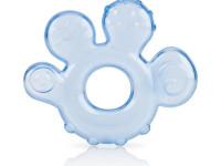 nuby id684 Охлаждающий прорезыватель "Рука" в асс.