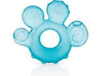 nuby id684 Охлаждающий прорезыватель "Рука" в асс.
