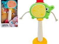 bibiin toys 6228 zornăitoare "elefant" (în sort.)
