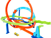 hot wheels htk16 Игровой набор "action loop cyclone challenge"