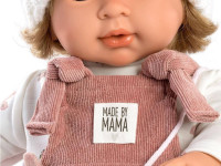 llorens v9-42160 set haine pentru păpuși (42 cm.)